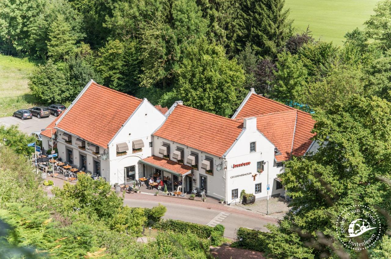 Herberg De Geulhemermolen Berg en Terblijt Extérieur photo